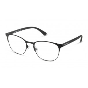 Gafas  graduadas hombre Emporio Armani EA1059 - Vista frontal 2