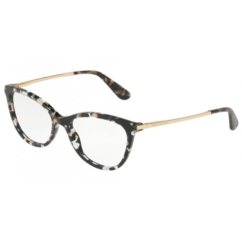 Gafas  graduadas mujer Dolce&Gabbana DG3258 - vista lateral