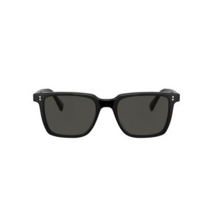 Gafas de sol unisex Oliver Peoples OV5419SU 1005P2 BLACK POLARIZADO - vista frontal