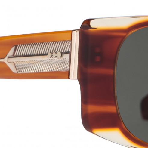 Sunglasses Cottet Barcelona RENATO C13 YELLOW...
