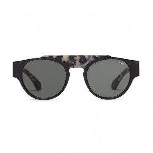 Gafas de sol Unisex Cottet Barcelona FERNANDO Black - modelo 2