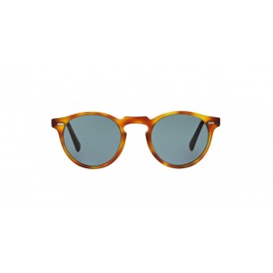 Gafas  de sol hombre Oliver Peoples GREGORY P. OV5217S 1483R8 S.MAT.LBR INDI - Vista frontal