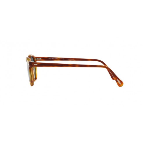 Gafas  de sol hombre Oliver Peoples GREGORY P. OV5217S 1483R8 S.MAT.LBR INDI - vista lateral