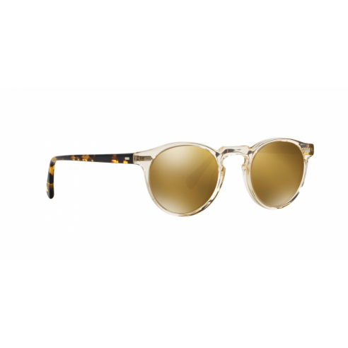 Gafas de sol -  Oliver Peoples GREGORY P.OV5217S