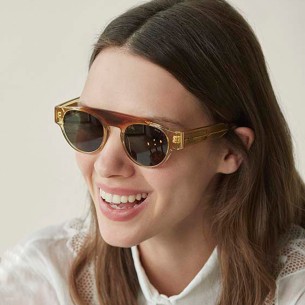 Gafas de sol Unisex Cottet...