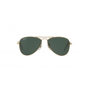 Gafas de sol niño Ray Ban Junior RJ9506S 223/71 - vista frontal