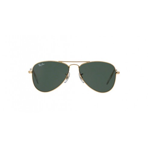 Gafas de sol niño Ray Ban Junior RJ9506S 223/71 - vista frontal