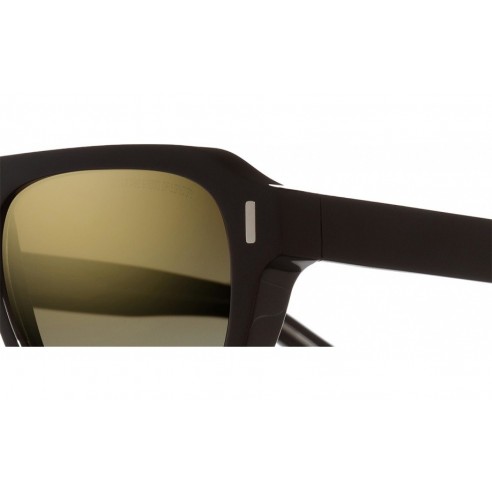 Gafas de Sol Cutler & Gross 1319 7 BLACK GOLD 55 - vista detalle