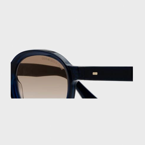 Gafas de Sol Cutler & Gross 1384 2 BLUE NAVY...