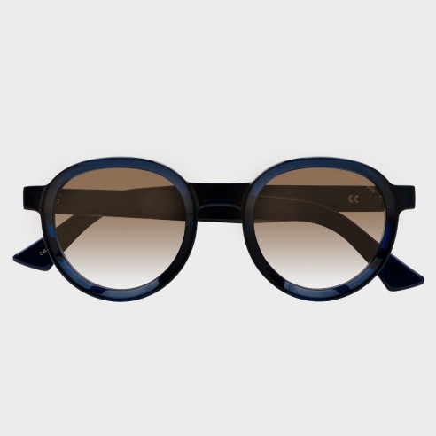 Gafas de Sol Cutler & Gross 1384 2 BLUE NAVY...