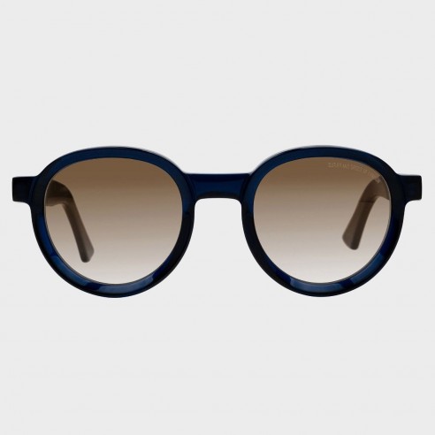 Gafas de Sol Cutler & Gross 1384 2 BLUE NAVY...