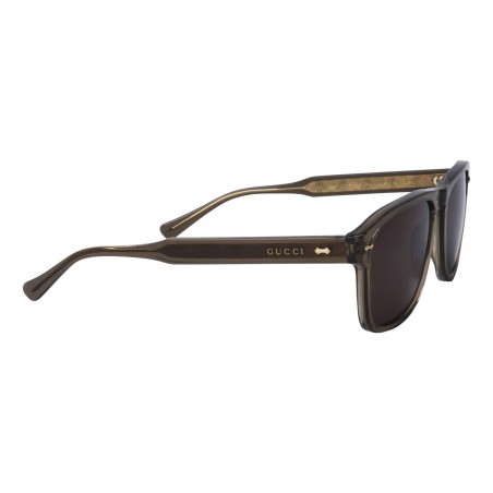 Ulleres de Sol Gucci GG0911S 002 BROWN-BROWN-BROWN 58