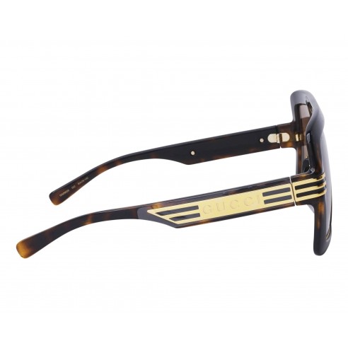 Gafas de Sol Gucci GG0900S 002 BLACK GREY 60
