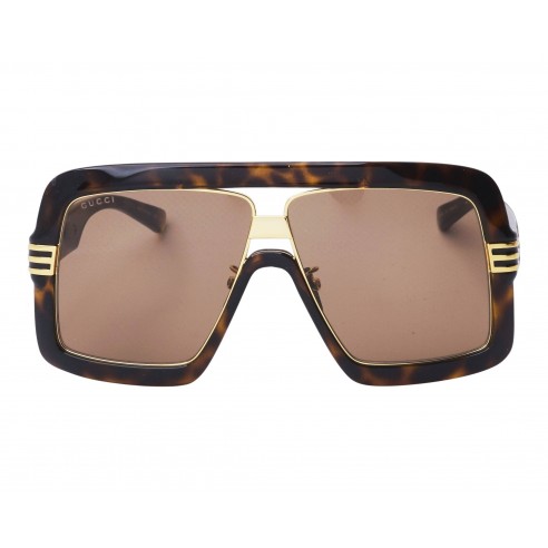 Gafas de Sol Gucci GG0900S 002 BLACK GREY 60
