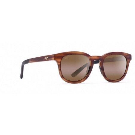 Gafas de Sol Maui Jim H737-10M MATTE TORTOISE HCL BRONZE 48