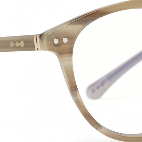 Gafas Graduadas Hombre Cottet Barcelona LUIS C.22