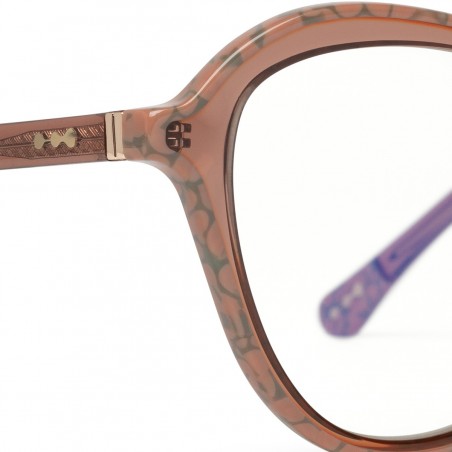 Eyeglasses Cottet Barcelona -  SANDRA C.50
