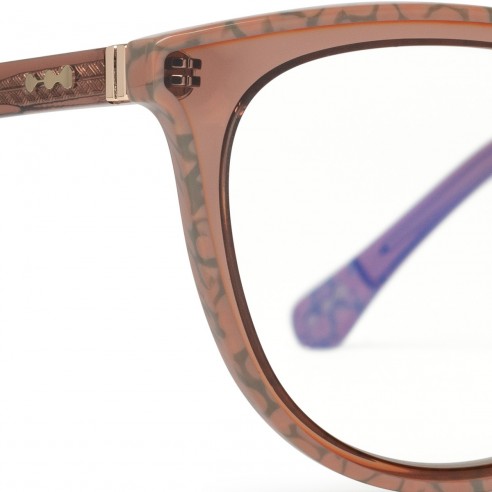 Gafas Graduadas Mujer Cottet Barcelona JANINE C.50