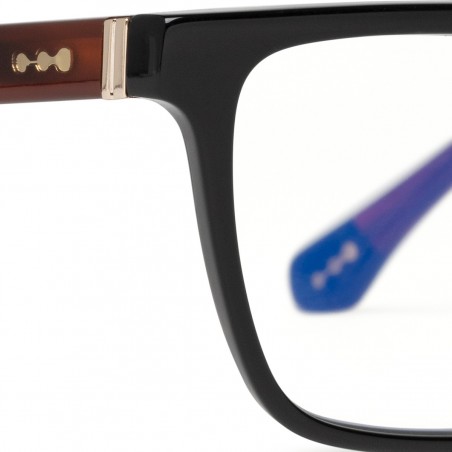 Gafas filtro luz azul Hombre Cottet Barcelona NACHO C.20