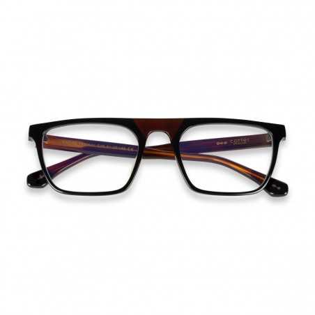 Gafas filtro luz azul Hombre Cottet Barcelona NACHO C.20