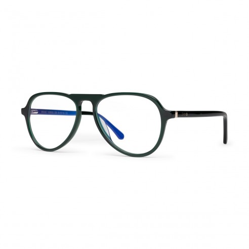 Gafas Graduadas Hombre Cottet Barcelona BRUNO C.90 - vista lateral