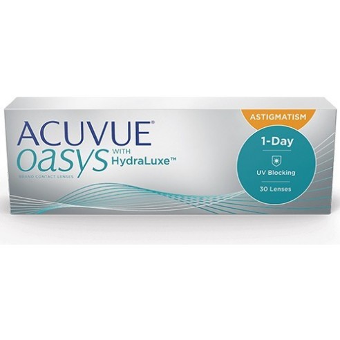 Lents de Contacte Acuvue Oasys 1 Day...