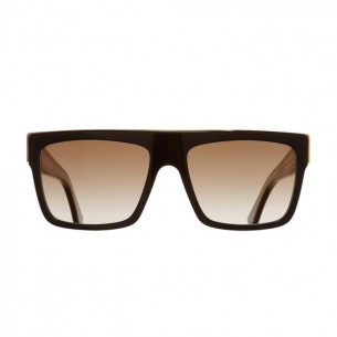 Gafas de sol Hombre Cutler&Gross 1354-01 SBT - vista frontal