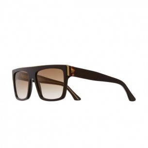 Gafas de sol Hombre Cutler&Gross 1354-01 SBT - vista frontal 2