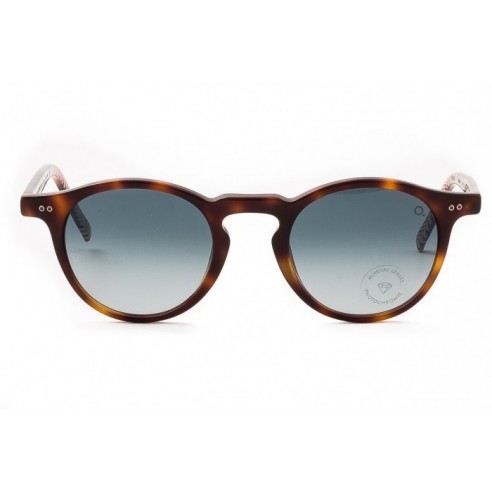 Gafas de sol Hombre Etnia MIS.DISTRICT2 HVRD - Vista frontal