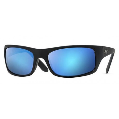 Gafas de sol Hombre Maui Jim  B202-2M - vista tres cuartos