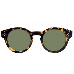 Gafas de sol Unisex Moscot  GRUNYA SUN G15 - vista frontal