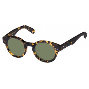 Gafas de sol Unisex Moscot  GRUNYA SUN G15 - vista frontal 2