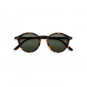 Gafas de sol Unisex Moscot  MILTZEN SUN - vista frontal