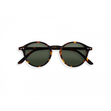 Gafas de sol Unisex Moscot  MILTZEN SUN - vista frontal