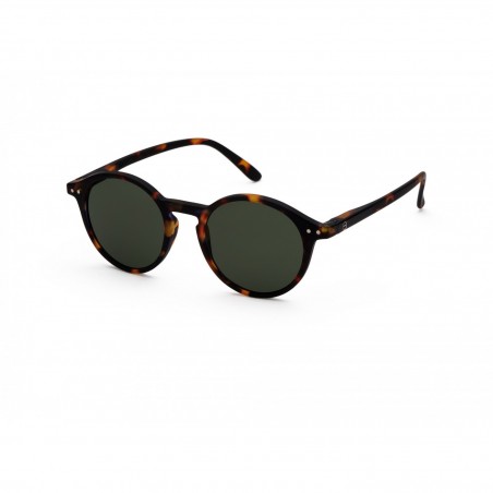 Gafas de sol Unisex Moscot  MILTZEN SUN - vista tres cuartos