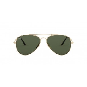 Gafas de sol Hombre Ray Ban RB8125 913658 - vista lateral 2
