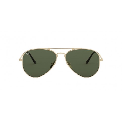 Gafas de sol Hombre Ray Ban RB8125 913658 - vista frontal