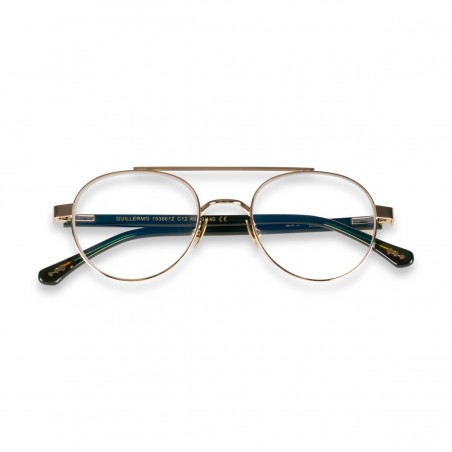 Eyeglasses Cottet Barcelona - GUILLERMO C.12