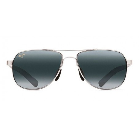 Ulleres de sol Maui Jim - MJ-327-17 NEUTRAL GREY