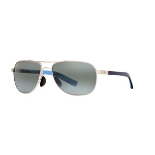 Gafas de Sol Maui Jim MJ-327-17 NEUTRAL GREY - vista frontal 2