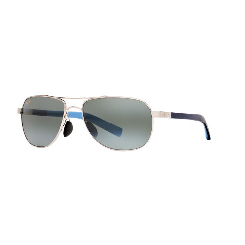 Ulleres de sol Maui Jim - MJ-327-17 NEUTRAL GREY