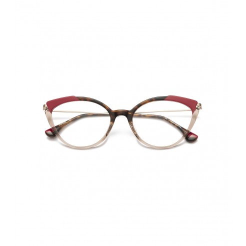 Gafas Graduadas Mujer Woodys PAPRIKA 02