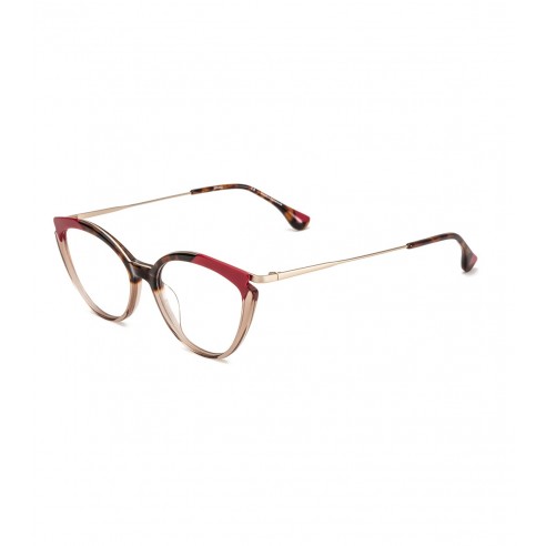 Gafas Graduadas Mujer Woodys PAPRIKA 02