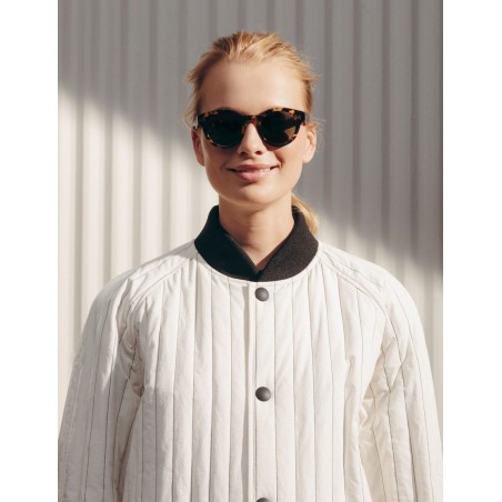 Gafas de sol Unisex Moscot  GRUNYA SUN G15 - modelo femenino