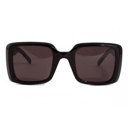 Gafas de Sol Unisex Saint Laurent SL 497 001 - vista frontal