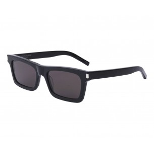 Gafas de Sol Unisex Saint Laurent SL 461 BETTY 001 - vista frontal 2