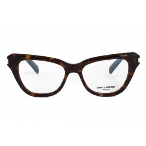 Gafas Graduadas Mujer Saint Laurent SL 472 002 - vista frontal