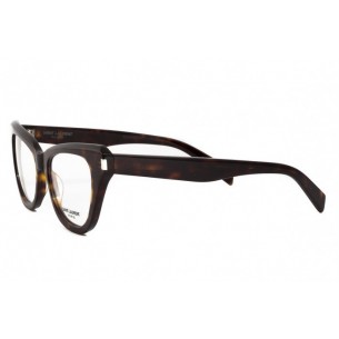 Gafas Graduadas Mujer Saint Laurent SL 472 002 - vista frontal 2