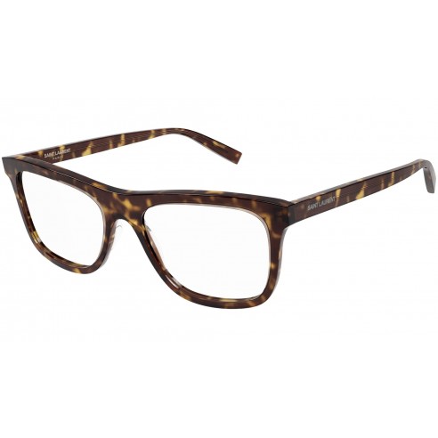 Gafas Graduadas Hombre Saint Laurent SL 481 002