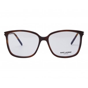 Gafas Graduadas Unisex Saint Laurent SL 453 003 - vista frontal